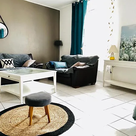 La Plume Wifi Parking Un-séjour-à-part Clouange