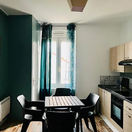 La Plume Wifi Parking Un-séjour-à-part