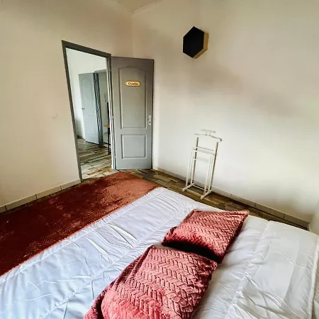 La Plume Wifi Parking Un-séjour-à-part Appartement *