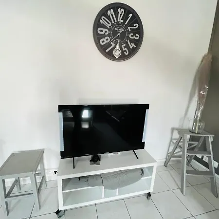 La Plume Wifi Parking Un-séjour-à-part Appartement Clouange