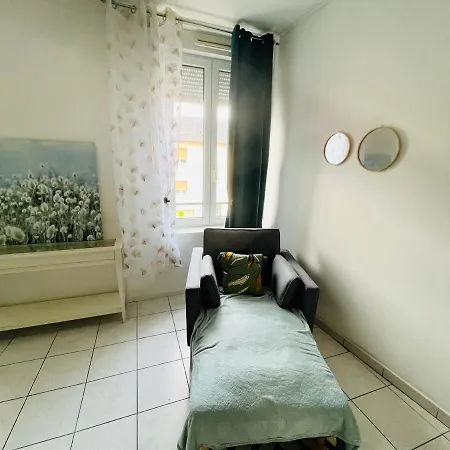 La Plume Wifi Parking Un-séjour-à-part Clouange