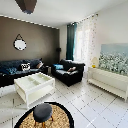 La Plume Wifi Parking Un-séjour-à-part