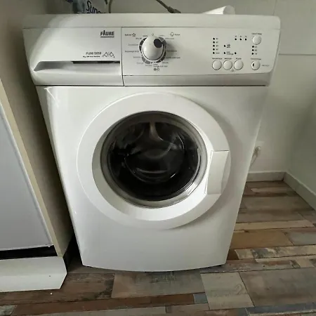 Appartement La Plume Wifi Parking Un-séjour-à-part *