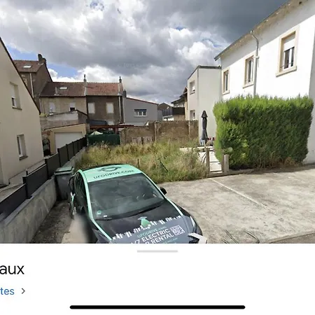 La Plume Wifi Parking Un-séjour-à-part Appartement