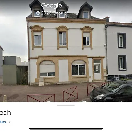 La Plume Wifi Parking Un-séjour-à-part * Clouange