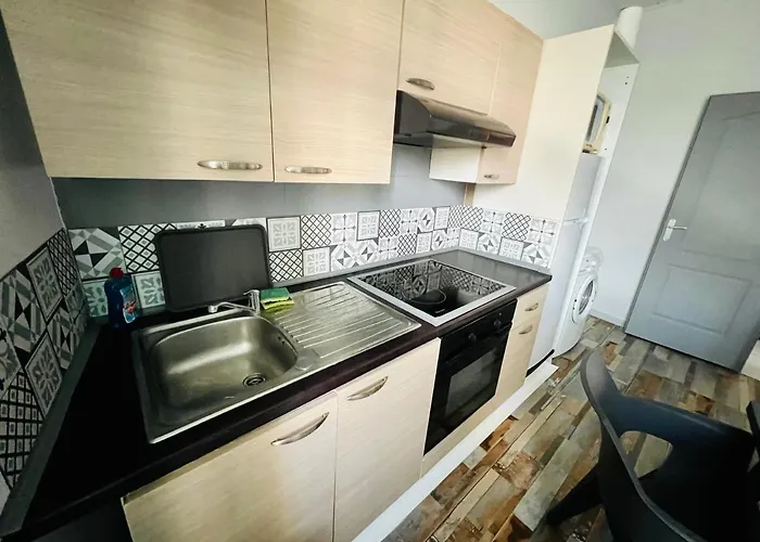 La Plume Wifi Parking Un-sejour-a-part